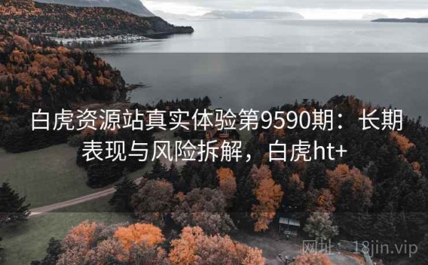 白虎资源站真实体验第9590期：长期表现与风险拆解，白虎ht+